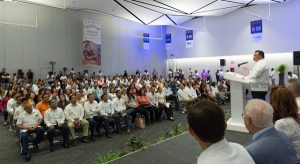 Yucatán desarrolla dinámica de transformación industrial