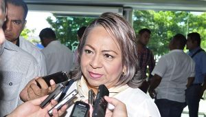 Congreso debe investigar a ex directora del Yumka: Yolanda Rueda