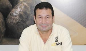 Con liberación de Transporte en Tabasco, se acabaran conflictos: Juan Manuel Focil Pérez