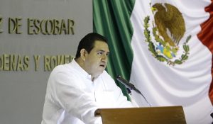 Atender unas de las demandas más urgentes, la Seguridad de los ciudadanos: Guillermo Torres
