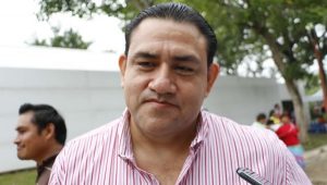 La detención de ex policía no es venganza del gobierno de Tabasco: Guillermo Torres López