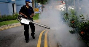 Continúa Zika siendo emergencia sanitaria internacional