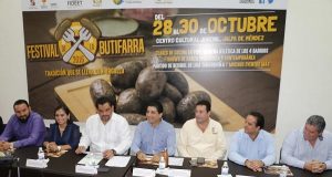 Realizaran II Festival de la Butifarra en Tabasco