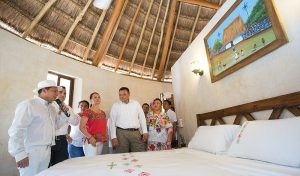 Mayor impulso al turismo de naturaleza en Yucatán