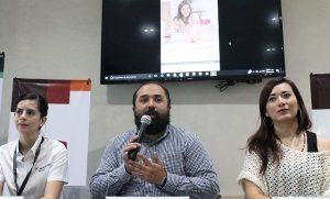 Presenta IYEM iniciativa para que las mamás emprendan en Yucatán