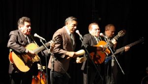Velada musical con Los Tachos, este sabado en el museo de la canción Yucateca