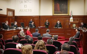 Invalidan Leyes Anticorrupción de Chihuahua y Veracruz