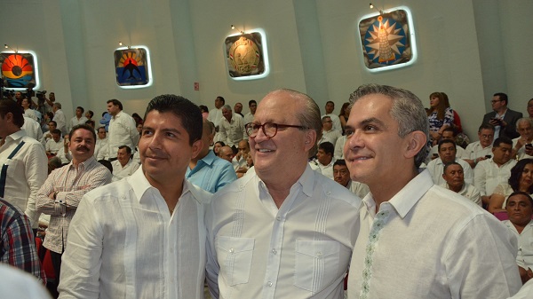 mancera-en-chetumal