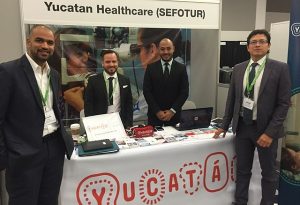 Yucatán va por más turismo médico de Estados Unidos y Canadá