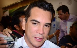 Soy respetuoso de las decisiones de los legisladores en Campeche: Alejandro Moreno Cárdenas