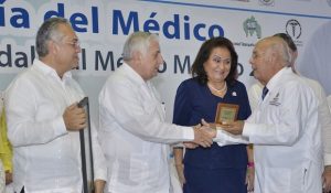 Nuevo impulso al sector salud en Tabasco: Arturo Núñez