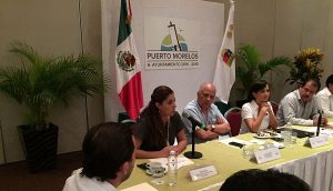 Gobierno de Carlos Joaquín coordina acciones para fortalecer sectores vulnerables de Quintana Roo