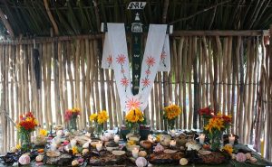 Presentan en Yucatán, programa artístico y cultural para celebrar a la muerte