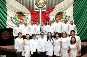 Celebran aniversario de Quintana Roo en un marco de esperanza, diálogo y libertad