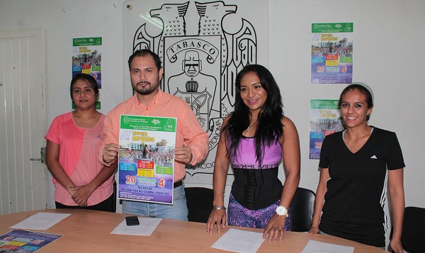 anuncian-xi-maraton-aerobico-ujat