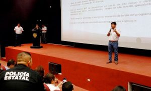 Programa de Vivienda respaldará a familias de agentes policíacos en Yucatán