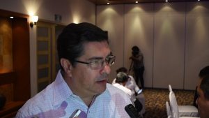Deberá hacerse un esfuerzo de austeridad para  2017: José Antonio De La Vega