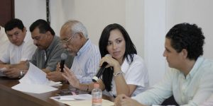 Incorporará Ayuntamiento de Puerto Morelos a su personal al régimen del ISSSTE