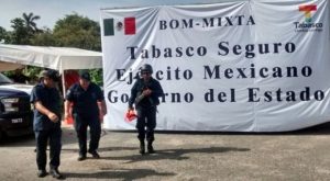 No a los rumores sobre caos y desmanes en Villahermosa
