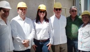 Moderniza CANACO Campeche instalaciones, para servicio de agremiados y sociedad