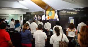 Aprueban diputados en Campeche Ley de Disciplina Financiera