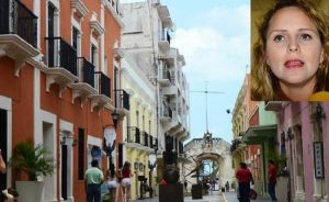 Esperan hoteleros de Campeche, repunte por festejos de “Día de muertos”
