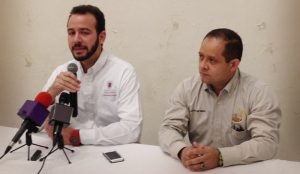 Primer festival en Campeche del Pibipollo 2016