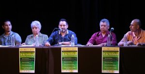 Anuncian cartelera cultural para festejar 42 Aniversario de Quintana Roo