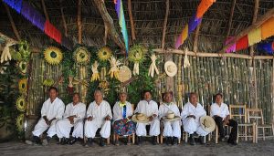 Celebra Centro de las Artes Indígenas de El Tajín 10 años de vida