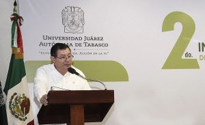 Consolida UJAT prestigio académico en Ciencias Básicas