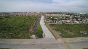 Inauguran Primera Etapa de Ruta Intercolonias en el poniente de la ciudad en Coatzacoalcos