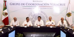 Inseguridad que afecta a Veracruz debe revertirse de manera inmediata: Osorio Chong