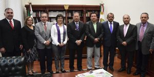 Nombra y ratifica Gobernador de Veracruz, Flavino Ríos a funcionarios de Comunicación Social