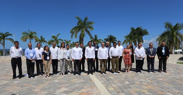 conferencia-directores-iberoamericanos-del-agua-campeche