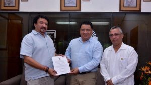 Oficializa XV Legislatura nuevos nombramientos en el Congreso de Quintana Roo