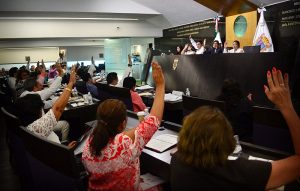 Analizaran diputados de Campeche si es viable reducir plurinominales: Ramón Méndez Lanz