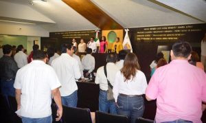 Respaldan Ayuntamientos de Campeche eliminar el fuero constitucional
