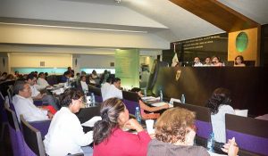 Congreso en Campeche aprueba pedir a Secretaria del Trabajo acuerdo de cooperación