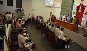 Solicita LXII Legislatura a la Cámara de Diputados contemplen apoyos al Sector Cañero