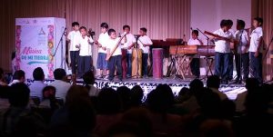 Rescata SECULT orígenes de la música tradicional en Campeche