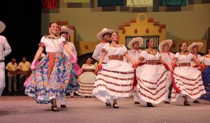 Participará Tabasco en Festival Internacional de la Cultura Maya