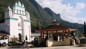 Gobierno de Chiapas, trabaja en cumplimiento del fallo del TEPJE en Chenalhó y Oxchuc