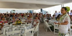 Autoridades de DIF municipales en Yucatán fortalecerán cercanía ciudadana