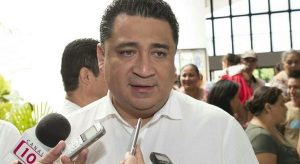 Reafirma XV Legislatura compromiso con la transparencia en Quintana Roo: Eduardo Martínez