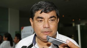 Conseguiremos presupuesto suficiente para la UJAT: Piña Gutiérrez