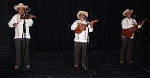 El Trio Tlayoltiyane de la UV, invitado al Festival Celebraten Mexico Now