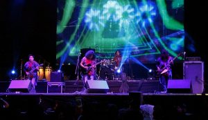 Cine, teatro, música y espectáculo infantil en el segundo día del X Festival Ceiba en Tabasco