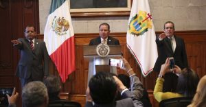 Gobierno ordenado, responsable y siempre atento a las necesidades sociales de Veracruz: Flavino Ríos