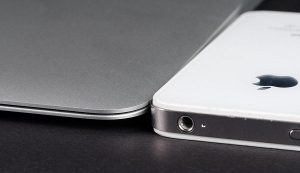 El Iphone 4 y la Macbook Air serán obsoletas
