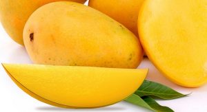 Mango orgánico, un fruto certificado